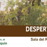 Imagen Presentación del documental «Despertar a la Tierra»