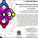 Imagen Diplomado (Bio)Medicina Sistémica-Integrativa: Proceso salud-enfermedad participativos y sustentables.