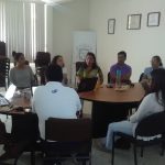 Imagen Taller de capacitación para el Foro participativo: Construyendo Juntos la Sustentabilidad