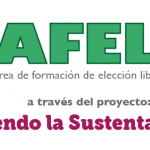 Imagen Registro: AFEL «Viviendo la Sustentabilidad en la UV»